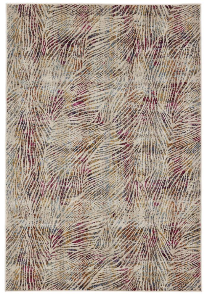 Chinesischer Teppich Mixi 231x159 231x159, Perserteppich Handgeknüpft