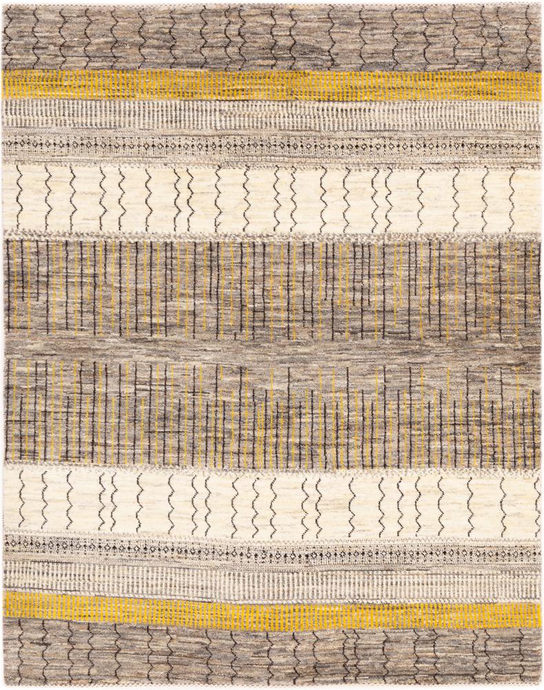 Dywan perski Persja Gabbeh Loribaft Tabiilbaft 189x149 189x149, Dywan perski Ręcznie tkane