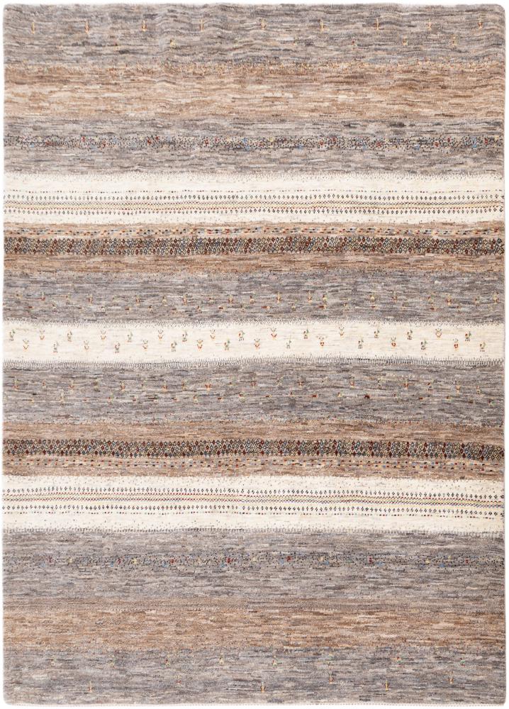 Persialainen matto Persia Gabbeh Loribaft Tabiibaft 236x171 236x171, Persialainen matto Solmittu käsin