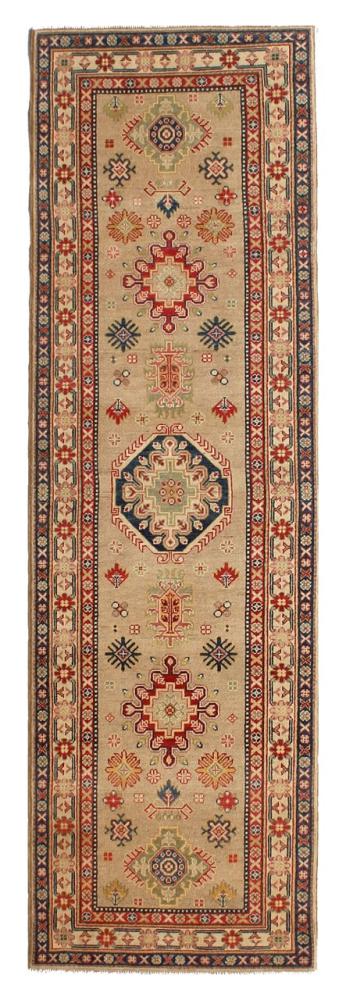 Pakistani rug Kazak 292x81 292x81, Persian rug Hand-knotted
