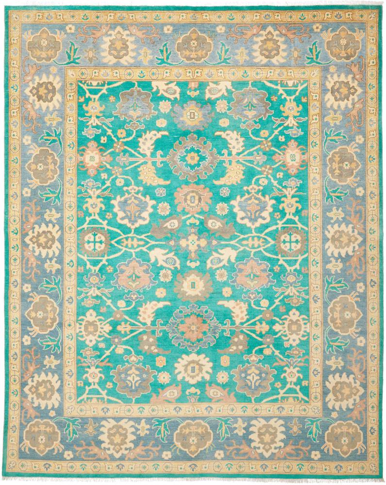 Tappeto pakistano Ziegler Arijana 304x243 304x243, Tappeto persiano Annodato a mano