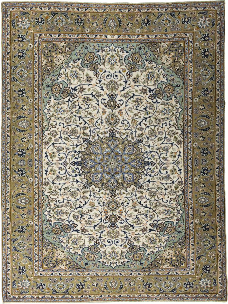 Tapete persa Nadjafabad 363x281 363x281, Tapete persa Atado à mão