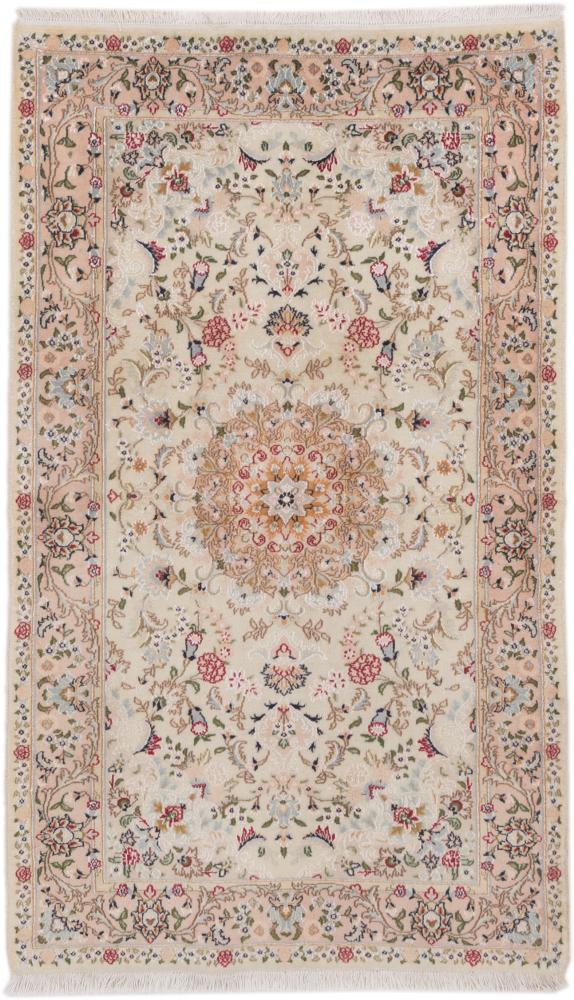 Perzisch tapijt Tabriz 200x119 200x119, Perzisch tapijt Handgeknoopte