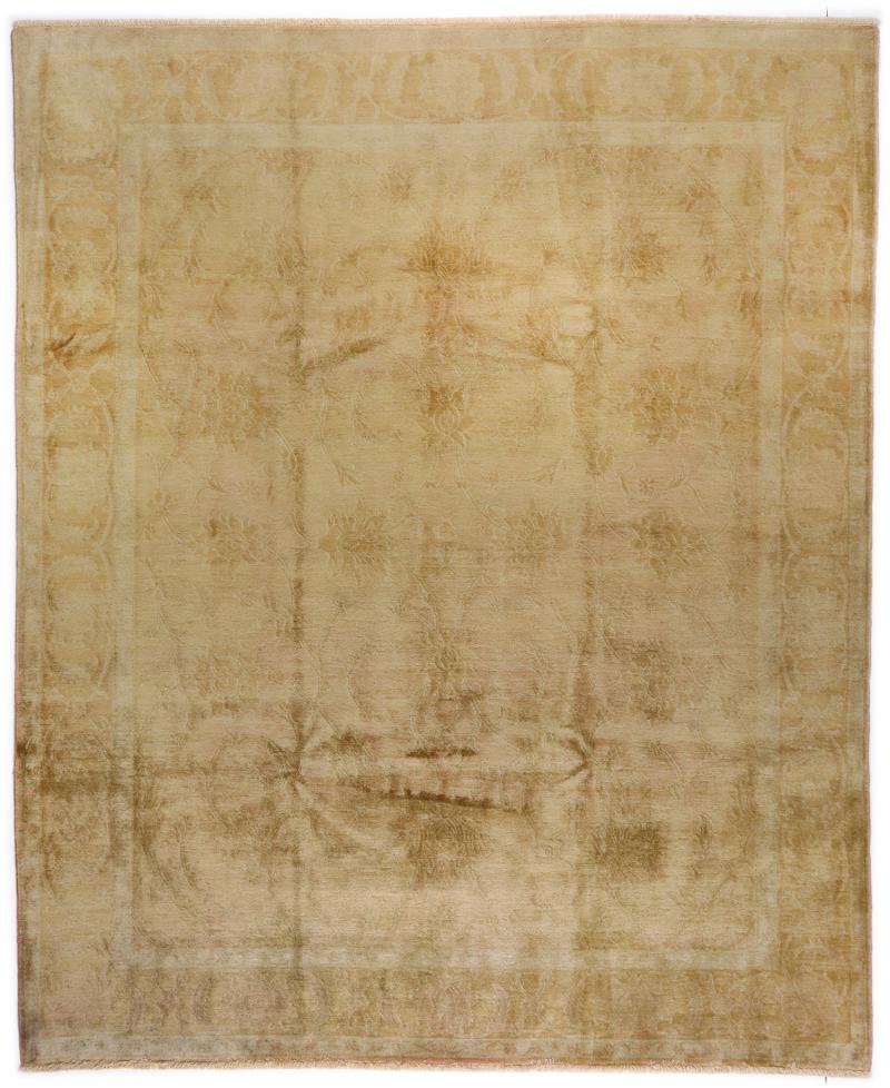 Persisk matta Isfahan 306x241 306x241, Persisk matta Knuten för hand