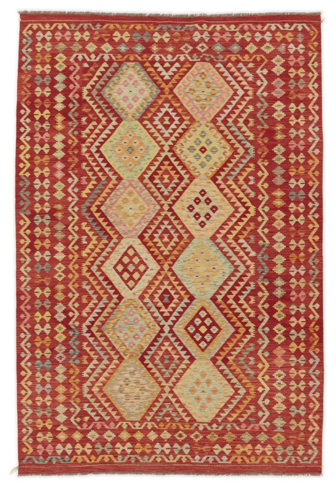 Afghan rug Kilim Afghan 301x201 301x201, Persian Rug Woven by hand