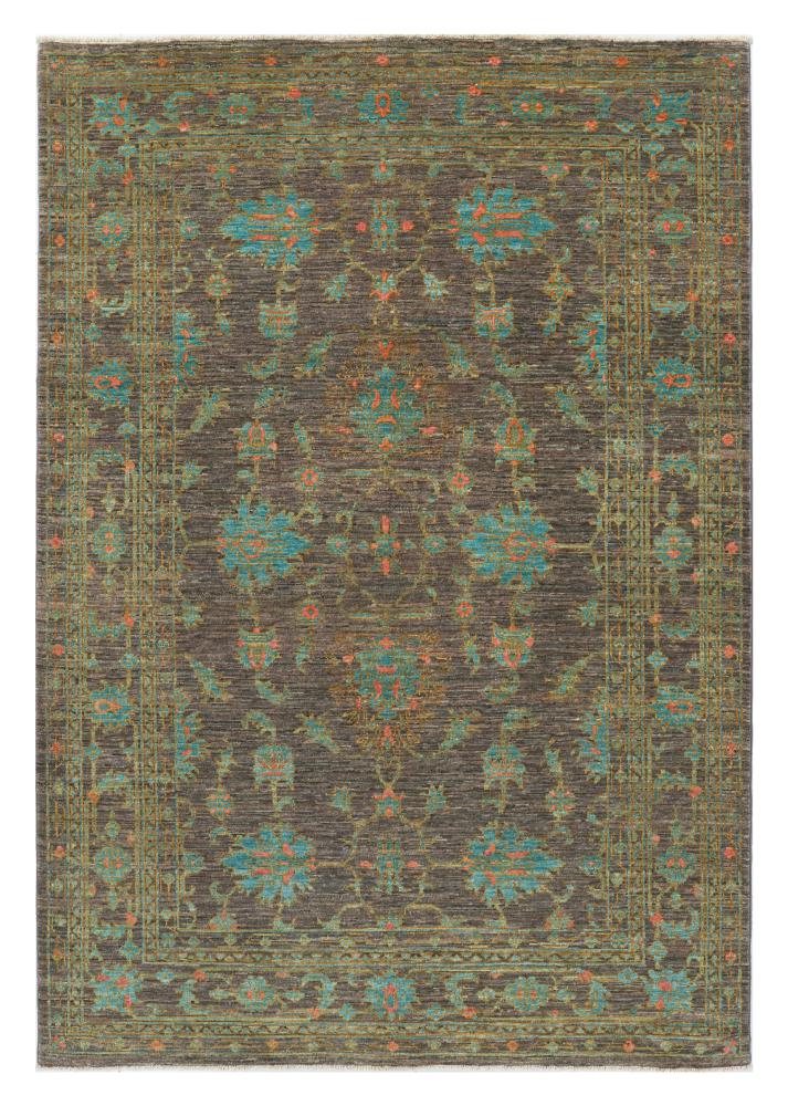Pakistani rug Ziegler Farahan 204x143 204x143, Persian rug Hand-knotted