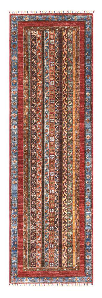 Pakistani rug Arijana Shaal 283x84 283x84, Persian Rug Knotted by hand