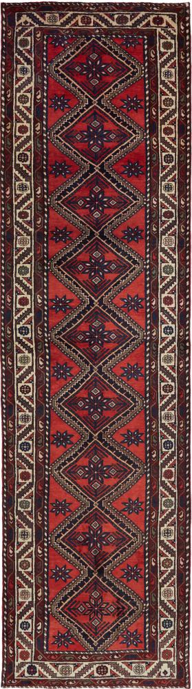 Persian Rug Hamadan 409x111 409x111, Persian Rug Knotted by hand
