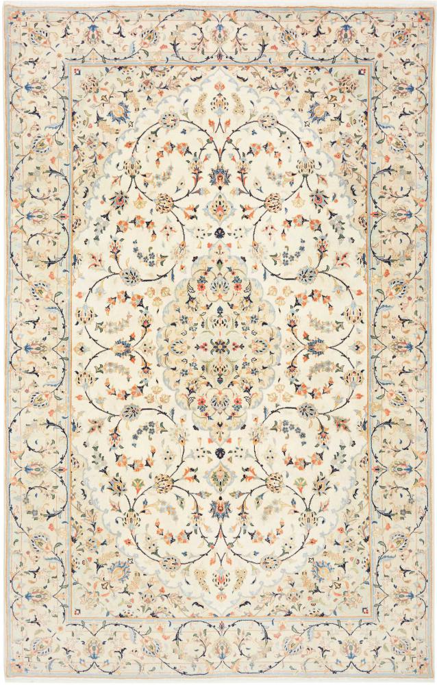 Perzisch tapijt Keshan 301x193 301x193, Perzisch tapijt Handgeknoopte