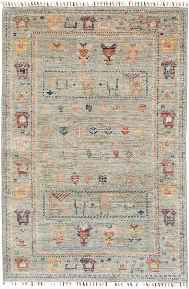 Pakistani rug Arijana Shaal 149x99 149x99, Persian rug Hand-knotted