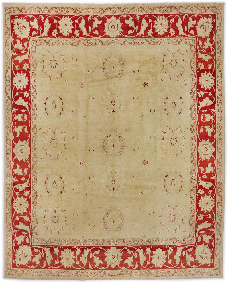 Persisk matta Isfahan 309x248 309x248, Persisk matta Knuten för hand