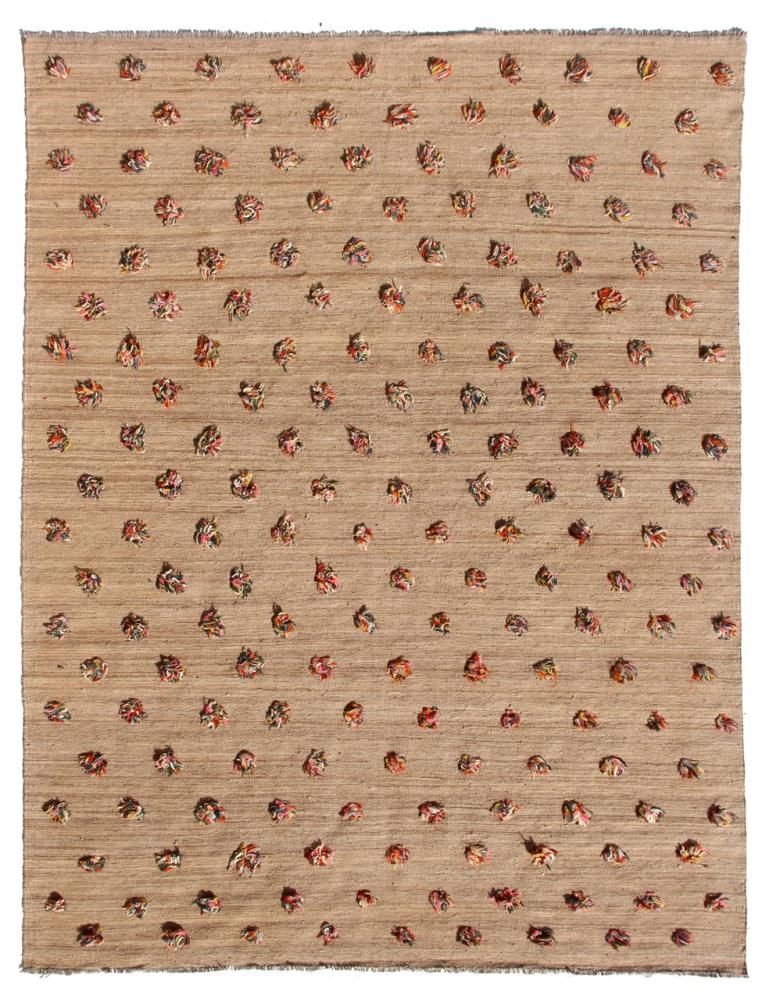 Afganistan-matto Kelim Afghan Berber Edition 343x249 343x249, Persialainen matto kudottu