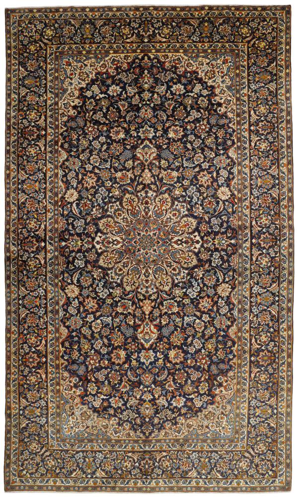 Tappeto persiano Nadjafabad 520x308 520x308, Tappeto persiano Annodato a mano