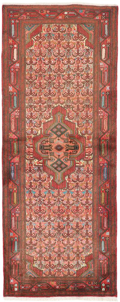 Persian Rug Asadabad 204x80 204x80, Persian Rug Knotted by hand