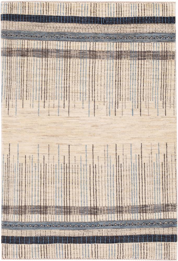 Persialainen matto Persia Gabbeh Loribaft Tabiibaft 158x119 158x119, Persialainen matto Solmittu käsin