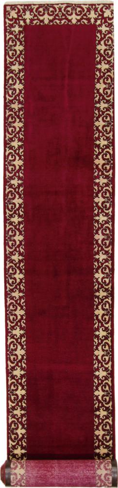 Alfombra persa Keshan 611x83 611x83, Alfombra persa Anudado a mano