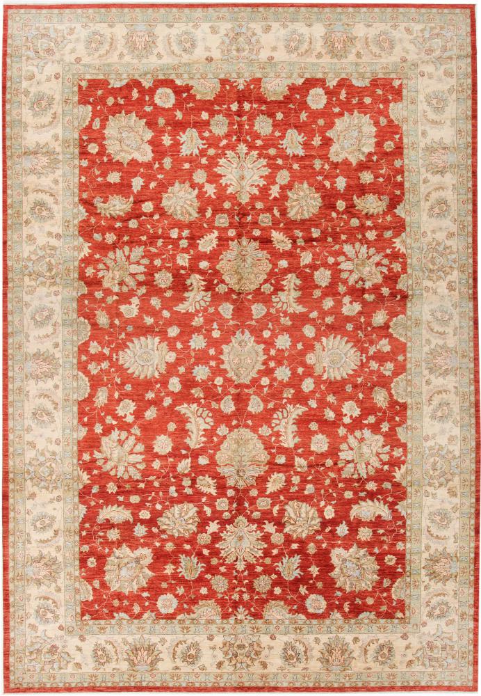 Afghan rug Ziegler Farahan 537x369 537x369, Persian Rug Knotted by hand