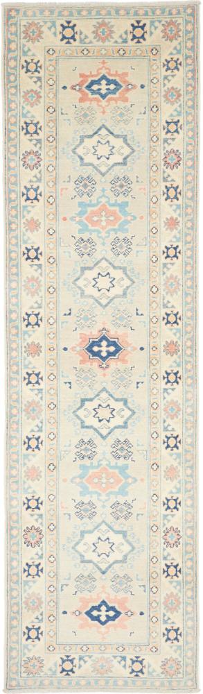 Pakistani rug Kazak 293x82 293x82, Persian Rug Knotted by hand