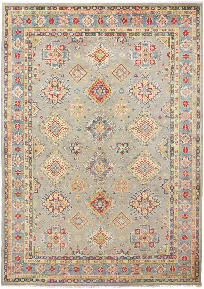 Afghan rug Kazak Limited 351x244 351x244, Persian Rug Knotted by hand