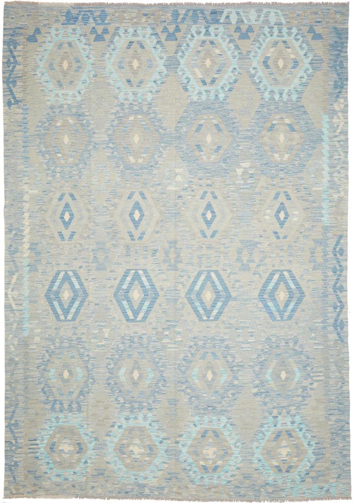 Afghánský koberec Kilim Afghan Heritage 311x220 311x220, Perský koberec Ručně tkaný