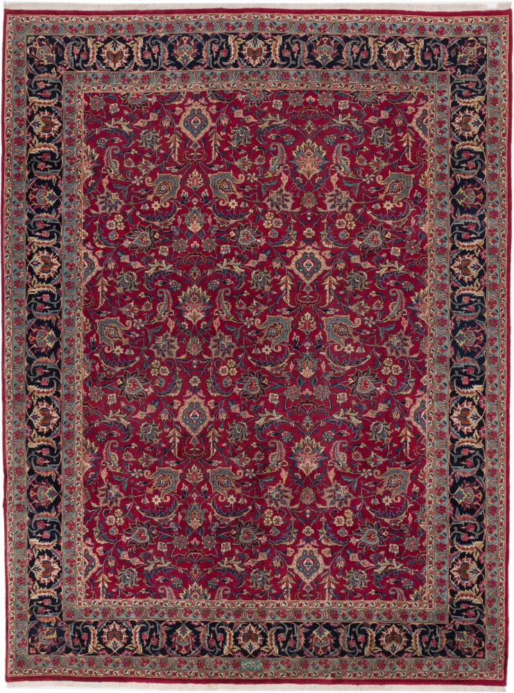 Persian Rug Mashhad 390x294 390x294, Persian Rug Knotted by hand