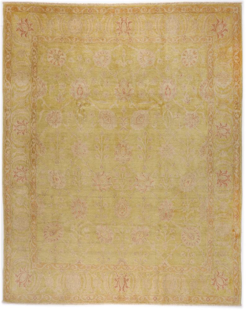 Persisk matta Isfahan 309x241 309x241, Persisk matta Knuten för hand