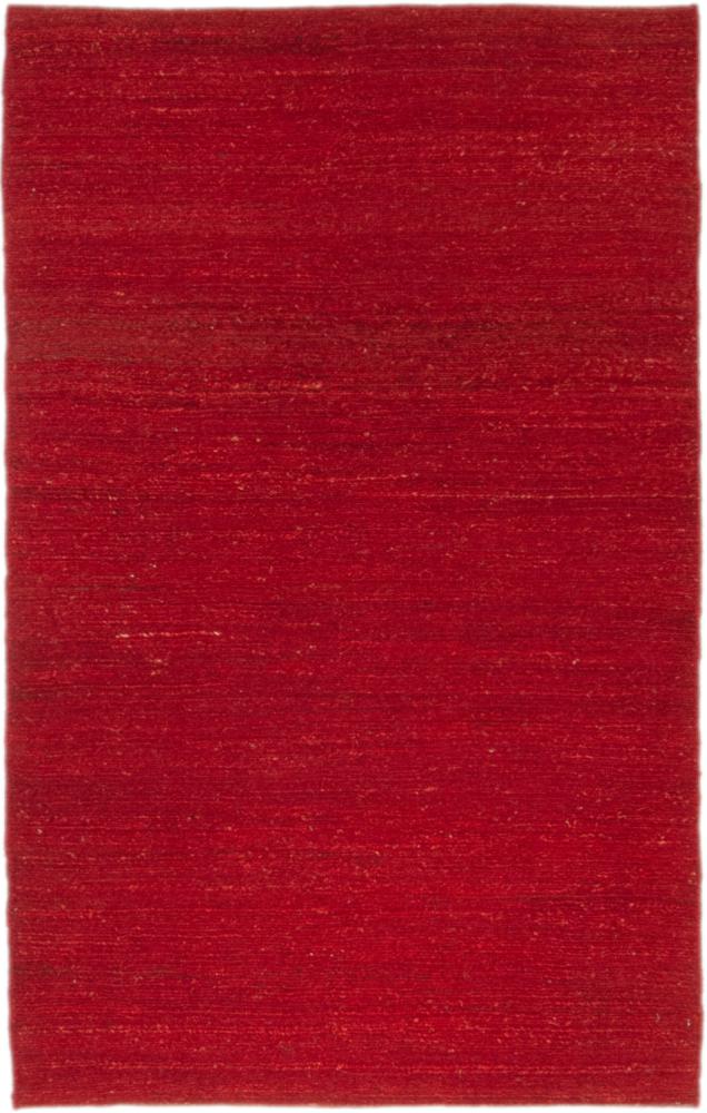 Persian Rug Persian Gabbeh Kashkuli 157x98 157x98, Persian Rug Woven by hand
