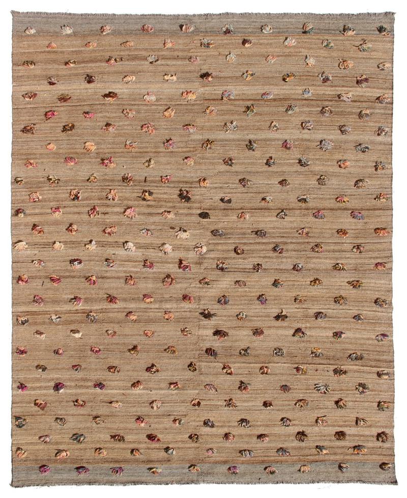 Afganistan-matto Kelim Afghan Berber Edition 350x256 350x256, Persialainen matto kudottu