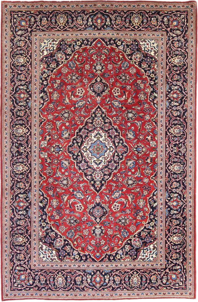 Perzsa szőnyeg Kashan 309x203 309x203, Perzsa szőnyeg Kézzel csomózva