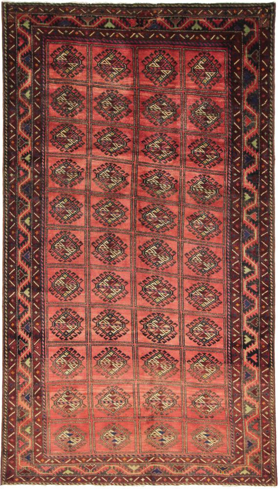 Persian Rug Lori 301x167 301x167, Persian Rug Knotted by hand