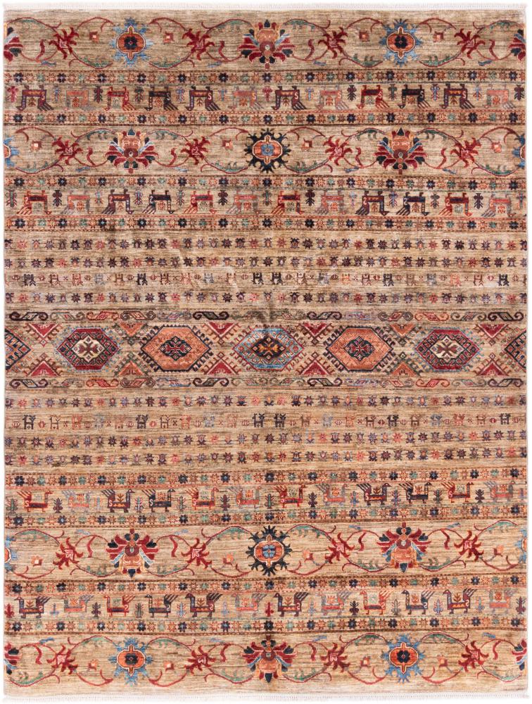 Pakistański dywan Ziegler Farahan 238x178 238x178, Dywan perski Ręcznie tkany