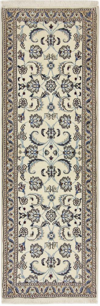 Persian Rug Nain 9La 192x63 192x63, Persian Rug Knotted by hand
