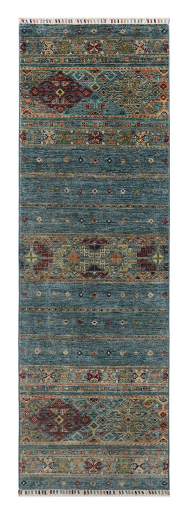 Pakistani rug Arijana Shaal 249x80 249x80, Persian Rug Knotted by hand