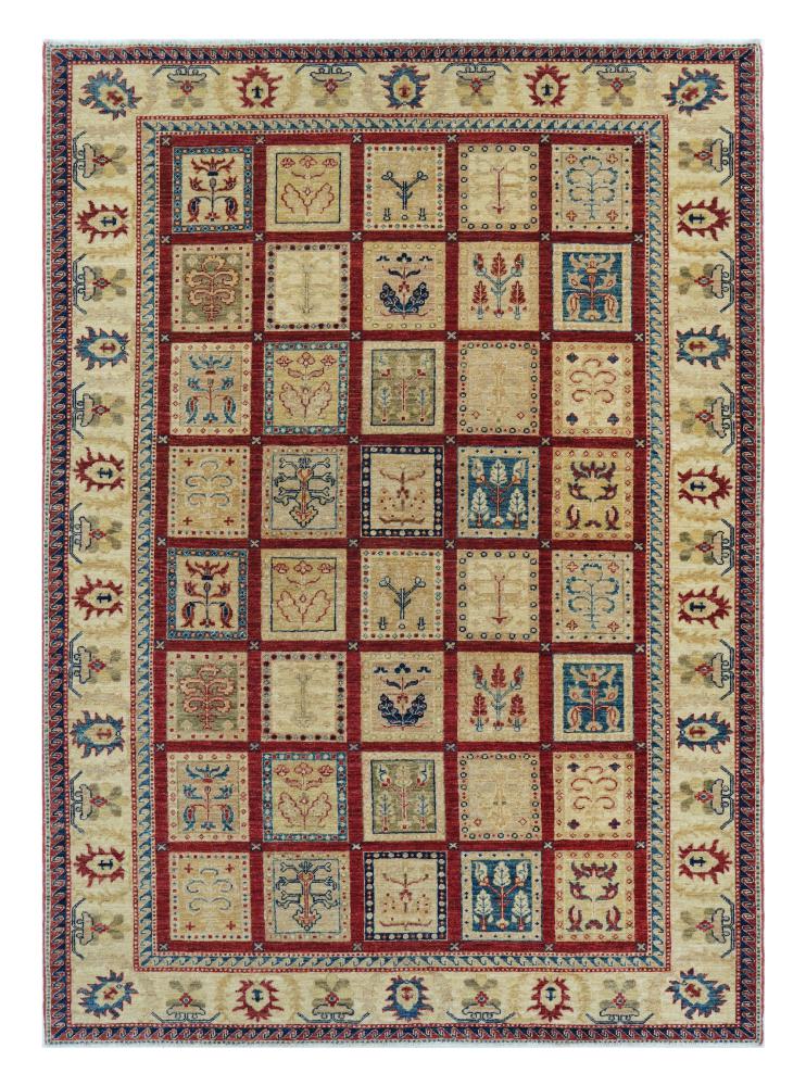 Alfombra pakistaní Ziegler Farahan 238x172 238x172, Alfombra persa Anudado a mano