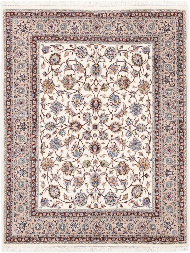 Persian rug Mashhad 247x196 247x196, Persian rug Hand-knotted