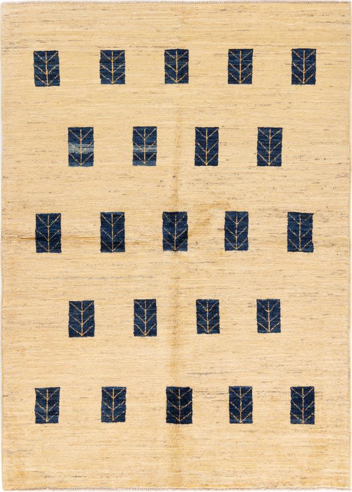 Alfombra pakistaní Mahra 201x146 201x146, Alfombra persa Anudado a mano