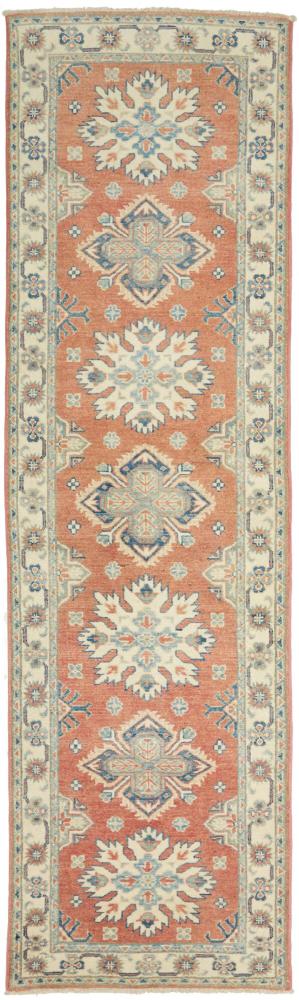 Pakistani rug Kazak 294x83 294x83, Persian Rug Knotted by hand