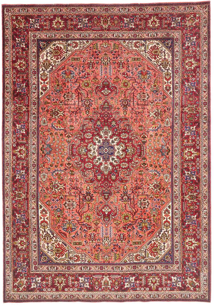 Perzsa szőnyeg Tabriz 297x207 297x207, Perzsa szőnyeg Kézzel csomózva