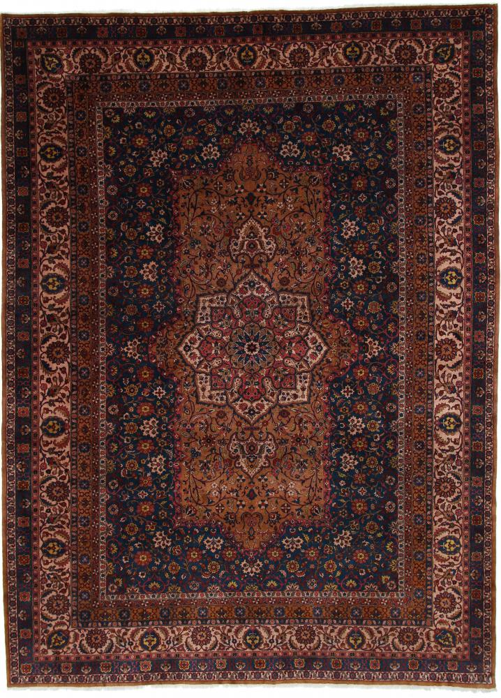 Indo rug Agra Antique 419x310 419x310, Persian Rug Knotted by hand