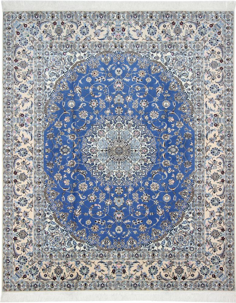 Tapete persa Naim 6La 253x206 253x206, Tapete persa Atado à mão