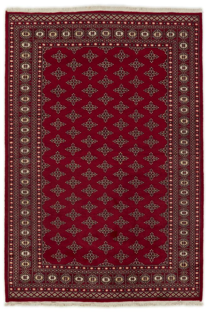 Tappeto pakistano Pakistan Buchara 2ply 249x170 249x170, Tappeto persiano Annodato a mano