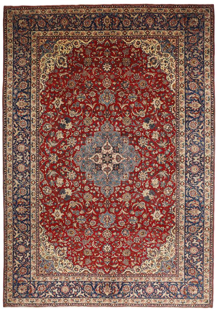 Tappeto persiano Nadjafabad 506x348 506x348, Tappeto persiano Annodato a mano