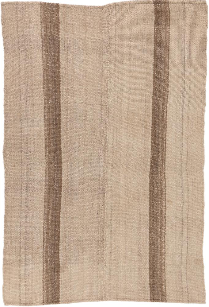 Tapis persan Kilim Fars 184x122 184x122, Tapis persan Tissé à la main