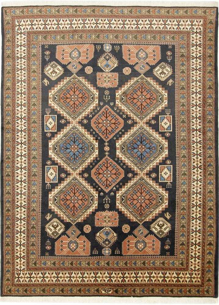 Tapete persa Azerbaijan 256x189 256x189, Tapete persa Atado à mão