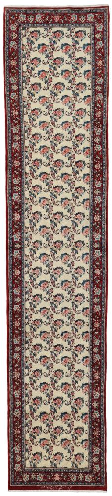 Persian Rug Qum 461x101 461x101, Persian Rug Knotted by hand