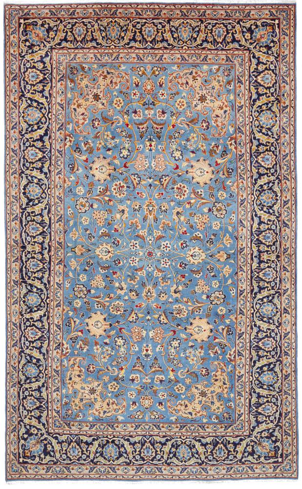  ペルシャ絨毯 カシャン 332x204 332x204,  ペルシャ絨毯 手織り