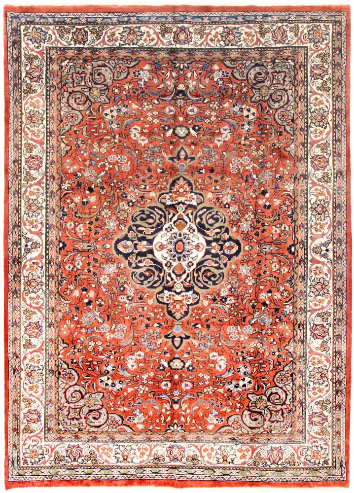 Perzsa szőnyeg Mahal 295x217 295x217, Perzsa szőnyeg Kézzel csomózva