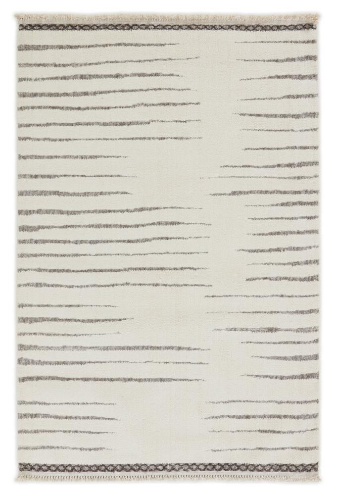 Chinesischer Teppich Mixi 241x159 241x159, Perserteppich Handgeknüpft