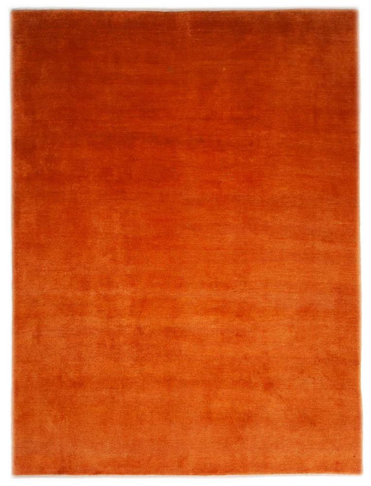 Alfombra persa Persia Gabbeh 342x251 342x251, Alfombra persa Anudado a mano