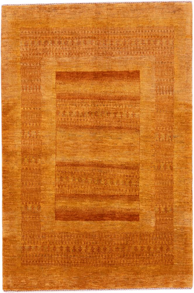 Tapete persa Persa Gabbeh Loribaft Essence 176x117 176x117, Tapete persa Feito à mão